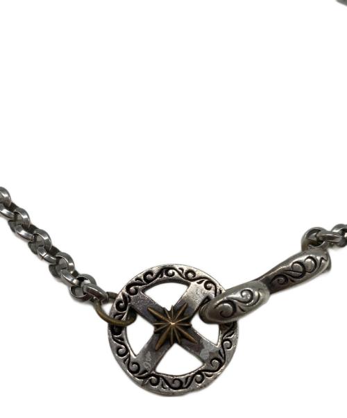 saad（サード）saad (サード) カスタムネックレスの古着・服飾アイテム