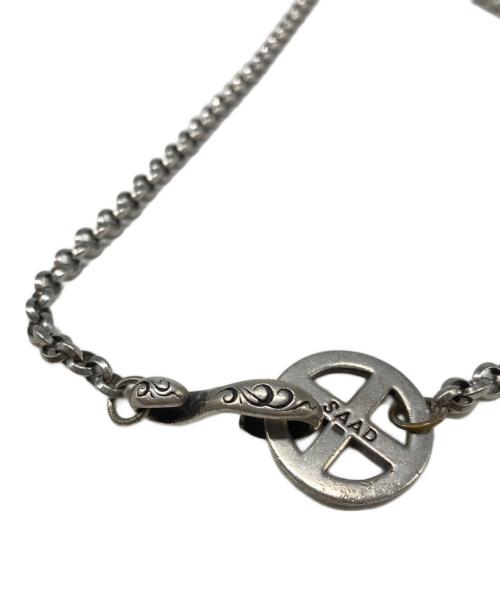saad（サード）saad (サード) カスタムネックレスの古着・服飾アイテム