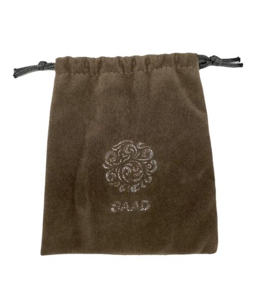 saad（サード）saad (サード) カスタムネックレスの古着・服飾アイテム