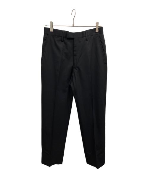 GUCCI（グッチ）GUCCI (グッチ) 3Bセットアップスーツ ブラック サイズ:46の古着・服飾アイテム