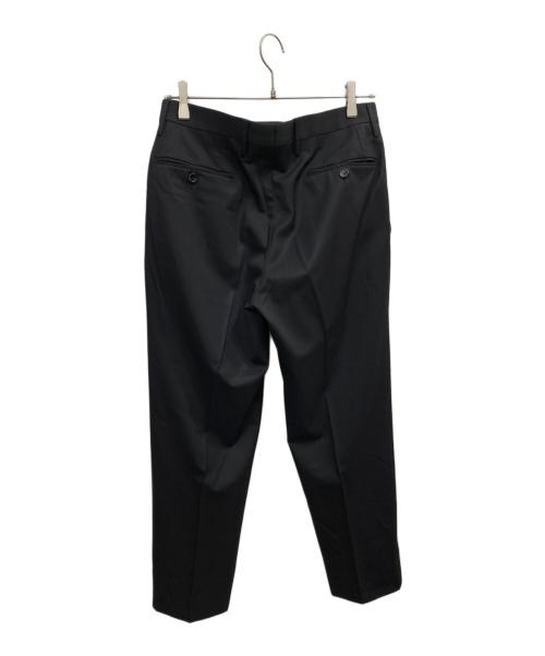 GUCCI（グッチ）GUCCI (グッチ) 3Bセットアップスーツ ブラック サイズ:46の古着・服飾アイテム