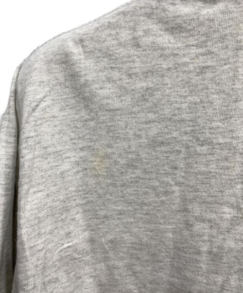 GILDAN（ギルダン）GILDAN (ギルダン) プリントTシャツ グレー サイズ:Lの古着・服飾アイテム