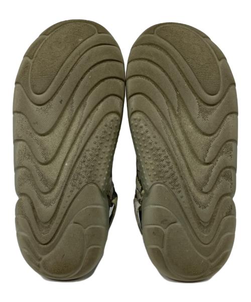 UGG（アグ）UGG (アグ) LA CLOUD SPORTS SANDAL カーキ サイズ:23の古着・服飾アイテム