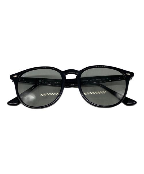 RAY-BAN（レイバン）RAY-BAN (レイバン) サングラス ブラック サイズ:53□20の古着・服飾アイテム