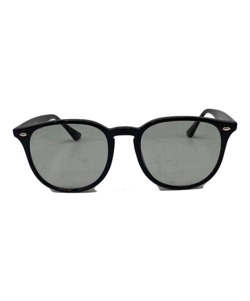 RAY-BAN（レイバン）RAY-BAN (レイバン) サングラス ブラック サイズ:53□20の古着・服飾アイテム
