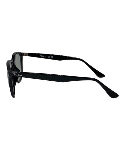 RAY-BAN（レイバン）RAY-BAN (レイバン) サングラス ブラック サイズ:53□20の古着・服飾アイテム