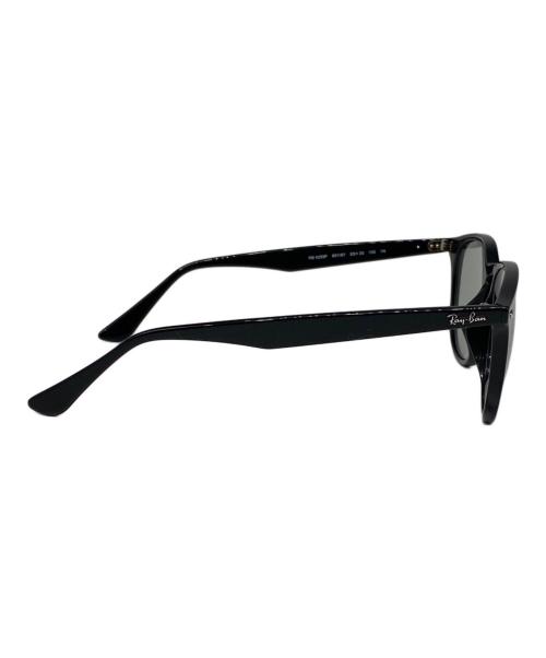 RAY-BAN（レイバン）RAY-BAN (レイバン) サングラス ブラック サイズ:53□20の古着・服飾アイテム