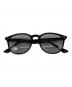 RAY-BAN（レイバン）の古着「サングラス」｜ブラック