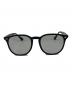 RAY-BAN (レイバン) サングラス ブラック サイズ:53□20：5000円