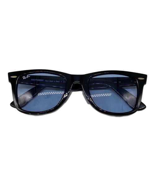 RAY-BAN（レイバン）RAY-BAN (レイバン) サングラス ブラック サイズ:52□22の古着・服飾アイテム