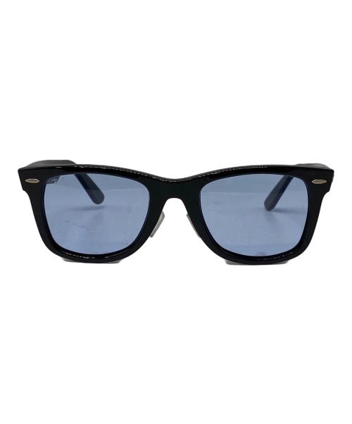 RAY-BAN（レイバン）RAY-BAN (レイバン) サングラス ブラック サイズ:52□22の古着・服飾アイテム