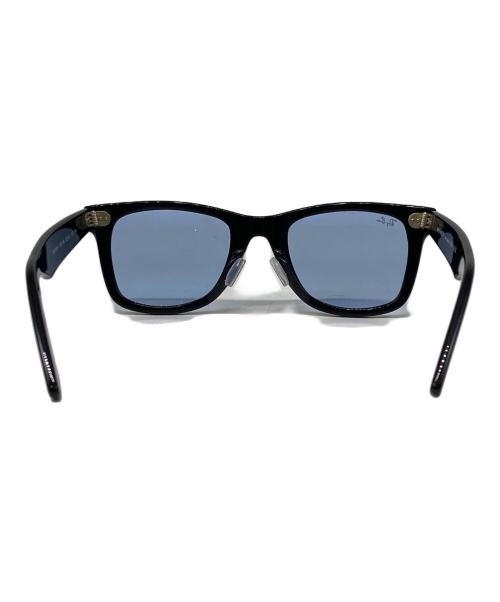 RAY-BAN（レイバン）RAY-BAN (レイバン) サングラス ブラック サイズ:52□22の古着・服飾アイテム