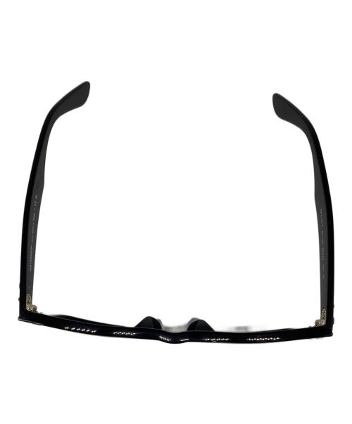 RAY-BAN（レイバン）RAY-BAN (レイバン) サングラス ブラック サイズ:52□22の古着・服飾アイテム
