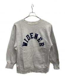 Champion（チャンピオン）の古着「90's リバースウィーブスウェット」｜グレー