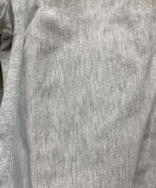 Champion（チャンピオン）Champion (チャンピオン) 90's リバースウィーブスウェット グレー サイズ:Lの古着・服飾アイテム
