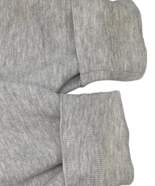 Champion（チャンピオン）Champion (チャンピオン) 90's リバースウィーブスウェット グレー サイズ:Lの古着・服飾アイテム