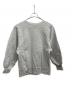 Champion (チャンピオン) 90's リバースウィーブスウェット グレー サイズ:L：10000円
