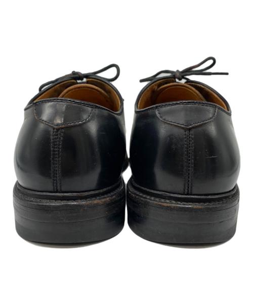 REGAL（リーガル）REGAL (リーガル) レザーシューズ ブラック サイズ:26の古着・服飾アイテム