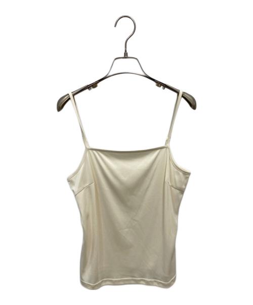 Lily Brown（リリーブラウン）Lily Brown (リリーブラウン) 総柄ブラウス ベージュ サイズ:free 未使用品の古着・服飾アイテム