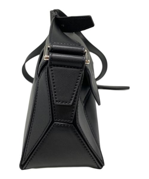 CHARLES & KEITH（チャールズアンドキース）CHARLES & KEITH (チャールズ＆キース) Nasrinショルダーバッグ ブラック 未使用品の古着・服飾アイテム