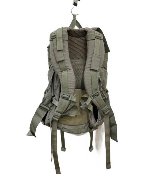 MYSTERY RANCH（ミステリーランチ）MYSTERY RANCH (ミステリーランチ) 3 DAY ASSAULT CL グリーンの古着・服飾アイテム