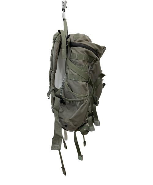 MYSTERY RANCH（ミステリーランチ）MYSTERY RANCH (ミステリーランチ) 3 DAY ASSAULT CL グリーンの古着・服飾アイテム