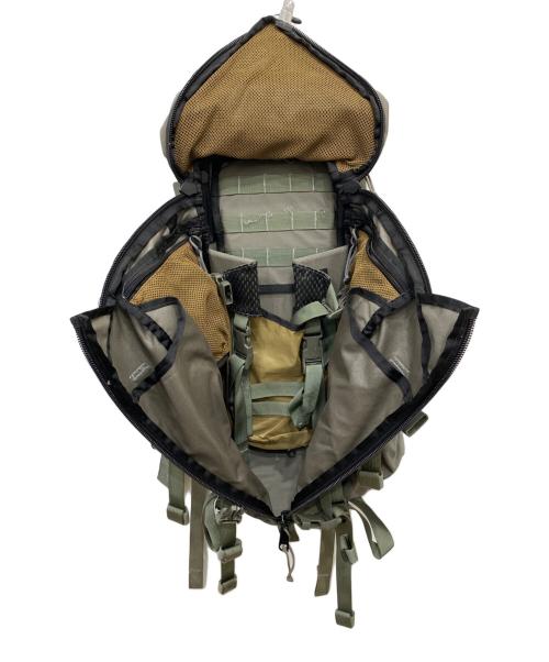 MYSTERY RANCH（ミステリーランチ）MYSTERY RANCH (ミステリーランチ) 3 DAY ASSAULT CL グリーンの古着・服飾アイテム