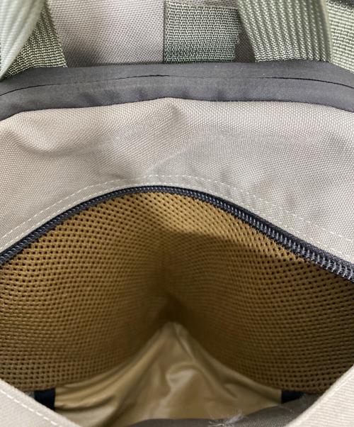 MYSTERY RANCH（ミステリーランチ）MYSTERY RANCH (ミステリーランチ) 3 DAY ASSAULT CL グリーンの古着・服飾アイテム