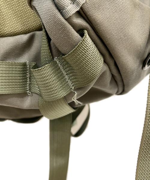 MYSTERY RANCH（ミステリーランチ）MYSTERY RANCH (ミステリーランチ) 3 DAY ASSAULT CL グリーンの古着・服飾アイテム