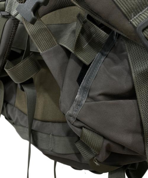 MYSTERY RANCH（ミステリーランチ）MYSTERY RANCH (ミステリーランチ) 3 DAY ASSAULT CL グリーンの古着・服飾アイテム