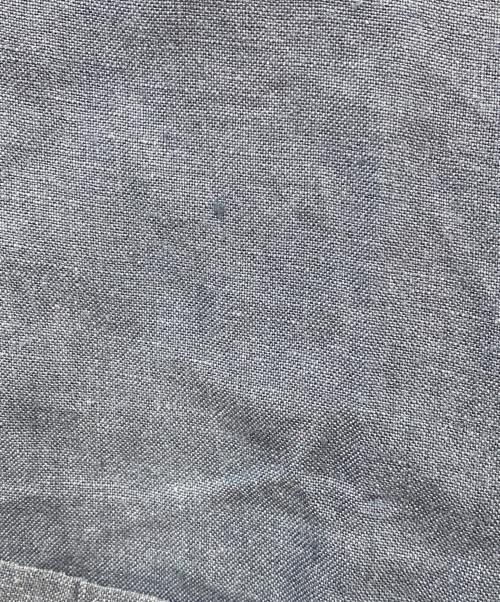 BROOKS BROTHERS（ブルックスブラザーズ）BROOKS BROTHERS (ブルックスブラザーズ) リネンシャツ ネイビー サイズ:Mの古着・服飾アイテム