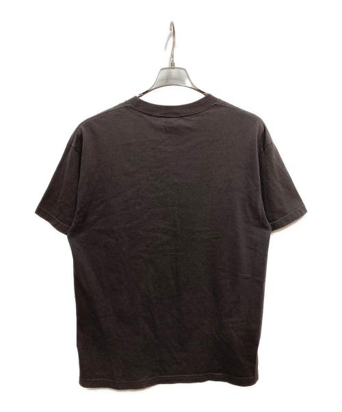 HARLEY-DAVIDSON（ハーレーダビッドソン）HARLEY-DAVIDSON (ハーレーダビッドソン) プリントTシャツ ブラック サイズ:Lの古着・服飾アイテム