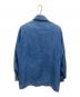 BIG BEN (ビックベン) カバーオール ブルー サイズ:40：8000円