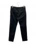 Maison Margiela 14 (メゾンマルジェラ 14) 18AW Slim Chino Pants ブラック サイズ:48：16000円