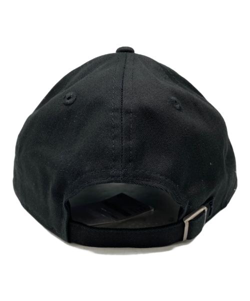 SOPHNET.（ソフネット）SOPHNET. (ソフネット) New Era (ニューエラ) キャップ ブラック サイズ:FREE 未使用品の古着・服飾アイテム