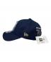 New Era (ニューエラ) キャップ ネイビー サイズ:FREE 未使用品：5000円