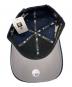 中古・古着 New Era (ニューエラ) キャップ ネイビー サイズ:FREE 未使用品：5000円