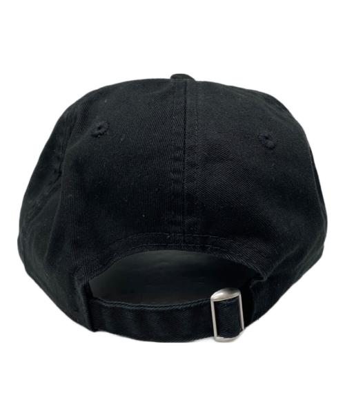F.C.R.B.（エフシーレアルブリストル）F.C.R.B. (エフシーレアルブリストル) New Era (ニューエラ) キャップ ブラック サイズ:FREEの古着・服飾アイテム