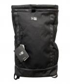 New Eraニューエラ）の古着「リュック」｜ブラック