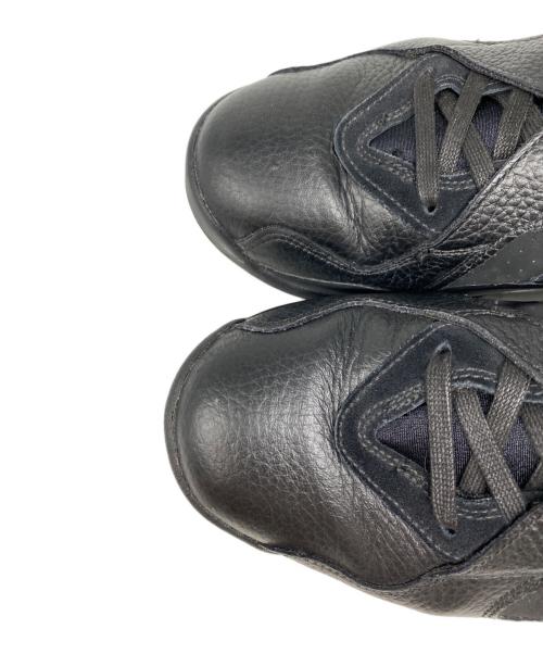 NIKE（ナイキ）NIKE (ナイキ) OVO (オクトーバーズ ベリー オウン) Air Jordan 8 Retro ブラック サイズ:27の古着・服飾アイテム