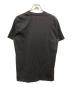 DIESEL (ディーゼル) 半袖Tシャツ ブラック サイズ:不明：4000円