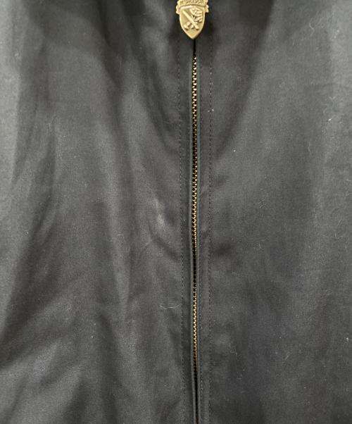 McGREGOR（マクレガー）McGREGOR (マクレガー) スイングトップ ネイビー サイズ:Ｍの古着・服飾アイテム