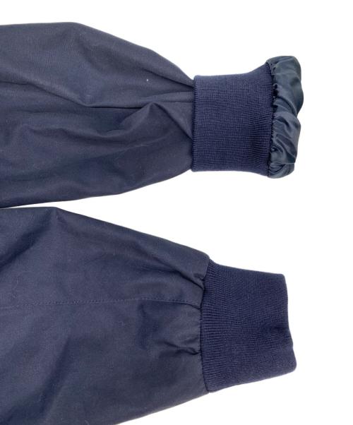 McGREGOR（マクレガー）McGREGOR (マクレガー) スイングトップ ネイビー サイズ:Ｍの古着・服飾アイテム