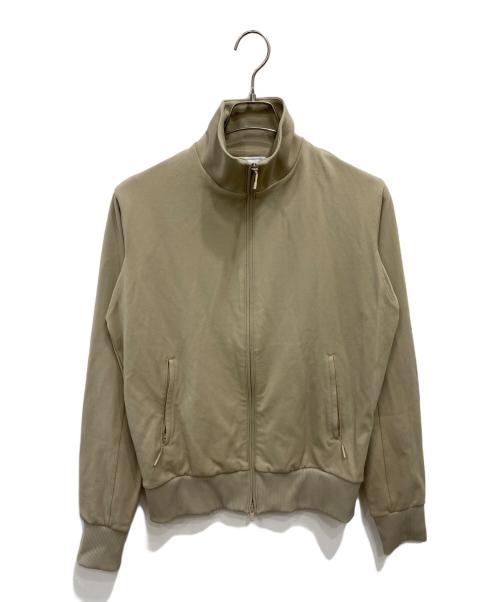Y-3（ワイスリー）Y-3 (ワイスリー) M CLASSIC TRACK JACKET ベージュ サイズ:Sの古着・服飾アイテム