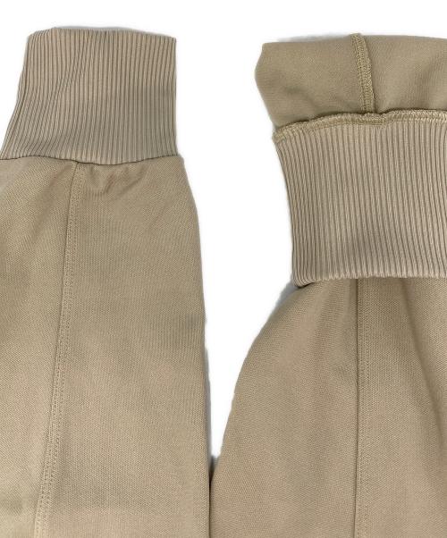 Y-3（ワイスリー）Y-3 (ワイスリー) M CLASSIC TRACK JACKET ベージュ サイズ:Sの古着・服飾アイテム