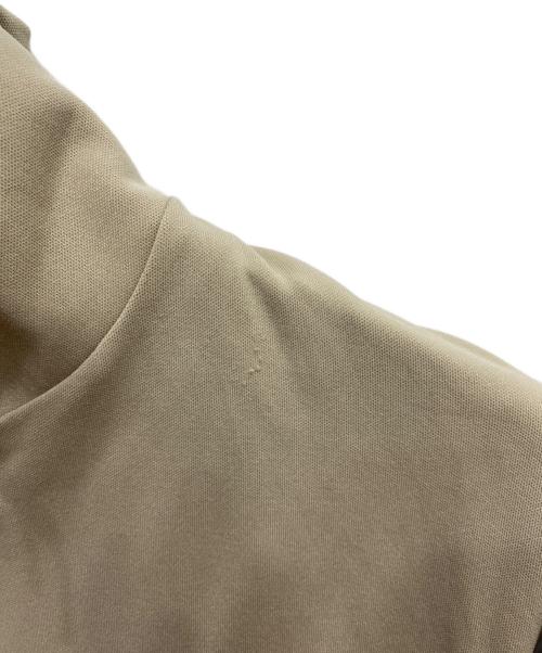 Y-3（ワイスリー）Y-3 (ワイスリー) M CLASSIC TRACK JACKET ベージュ サイズ:Sの古着・服飾アイテム