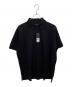 Y-3（ワイスリー）の古着「SS POLO」｜ブラック