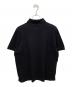 Y-3 (ワイスリー) SS POLO ブラック サイズ:S：7000円