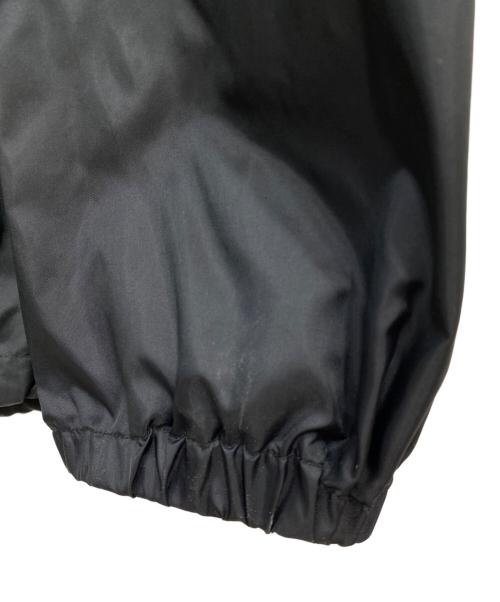 ENNOY（エンノイ）ENNOY (エンノイ) PACKABLE NYLON JAKCKET ブラック サイズ:Lの古着・服飾アイテム