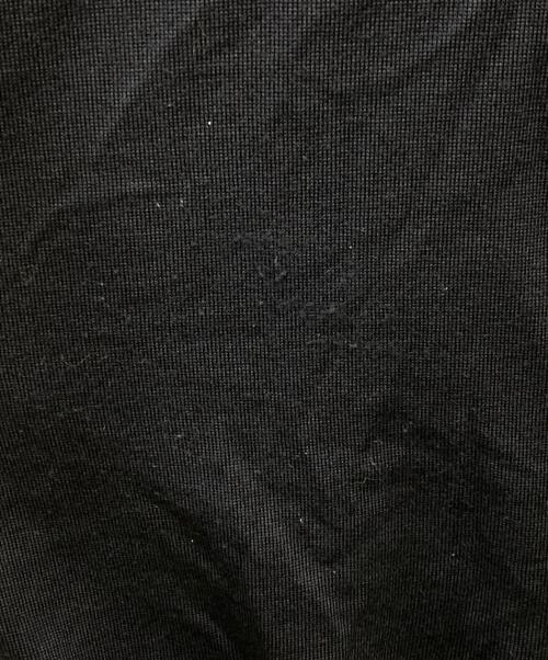 MM6 Maison Margiela（エムエムシックスメゾンマルジェラ）MM6 Maison Margiela (エムエムシックスメゾンマルジェラ) Vネックニット レッド サイズ:Ｓの古着・服飾アイテム